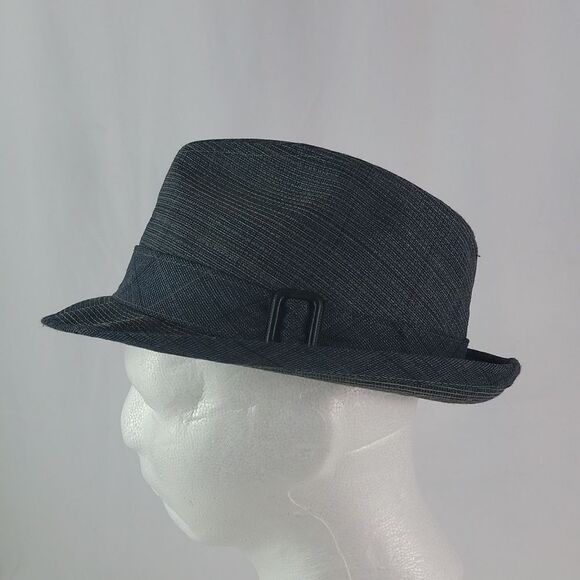 Stetson Inwood Hemp Women'a Fedora - Picture 2 of 8